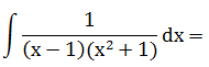 Maths-Indefinite Integrals-33130.png